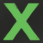 X - 10Th Anniversary Edition - Sheeran, Ed Cd Album V210-3038030
