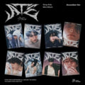 Ate: Accordion Ver - Stray Kids Cd Album V210-3038201