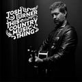 This Country Music Thing - Turner, Josh Cd Album V210-3038312