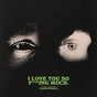 I Love You So F***Ing Much: Dl - Glass Animals Cd Album V210-3040462