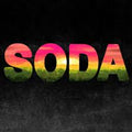 Soda - Rubens Cd Album V210-3040493