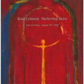 Sheltering Skies: Live In Frej - King Crimson Cd Album V210-3044203
