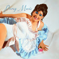 Proxy Music - Linda Thompson Cd Album V210-3044319