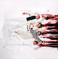 Was Here - Stand Atlantic Cd Album V210-3044491