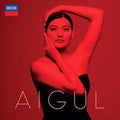 Aigul - Aigul Akhmetshina: Royal Philharmon Cd Album V210-3044575