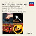 Introduction To Der Ring Des N - Sir Georg Solti Cd Album V210-3044579