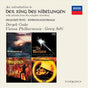 Introduction To Der Ring Des N - Sir Georg Solti Cd Album V210-3044579
