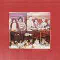 Great American Bar Scene - Zach Bryan Cd Album V210-3045039