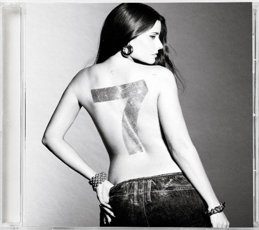 7 - Nelly Furtado Cd Album V210-3047332