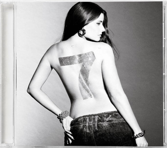 7 - Nelly Furtado Cd Album V210-3047332