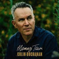 Memory Town - Colin Buchanan Cd Album V210-3048877