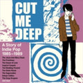 Cut Me Deep - A Story Of Inde - Various Cd Album V210-3049242