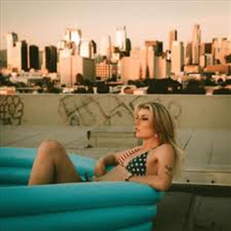 What Happens Now? - Dasha Cd Album V210-3049311