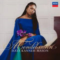 Mendelssohn - Isata Kanneh-Mason: London Mozart P Cd Album V210-3060642