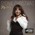 My Way - Christmas, Sydnie Cd Album V210-3063744