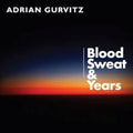 Blood Sweat & Years - Gurvitz, Adrian Cd Album V210-3064706