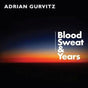 Blood Sweat & Years - Gurvitz, Adrian Cd Album V210-3064706