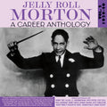 Career Anthology Vol. 2 1929-4 - Jelly Roll Morton Cd Album V210-3065024