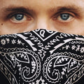 Black Bandana - Kent, Corey Cd Album V210-3065159