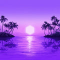 Paradise - Purple Disco Machine Cd Album V210-3066456