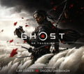 Ghost Of Tsushima - O.S.T. - Soundtrack Cd Album V210-3067162