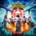 When We Were Kings - Stryper Cd Album V210-3067282