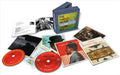 Complete Columbia Studio Album - Thelonious Monk Quartet Cd Album V210-3067432