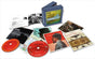 Complete Columbia Studio Album - Thelonious Monk Quartet Cd Album V210-3067432