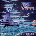 2000 A.D. Into The Future - Wakeman, Rick Cd Album V210-3067858