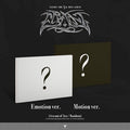 Eternal 5Th Mini Album Random - Taemin Cd Album V210-3071256