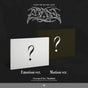 Eternal 5Th Mini Album Random - Taemin Cd Album V210-3071256