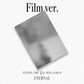 Eternal 5Th Mini Album Film Ve - Taemin Cd Album V210-3071257