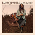 Backbone - Kasey Chambers Cd Album V210-3071752