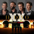 Xx - Live From Taipei - Il Divo Cd Album V210-3079538