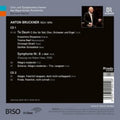 Symphonie No. 8 Te Dum - Symphonieorchester Des Bayerischen Cd Album V210-3096369