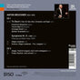 Symphonie No. 8 Te Dum - Symphonieorchester Des Bayerischen Cd Album V210-3096369