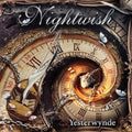 Yesterwynde - Nightwish Cd Album V210-3108883