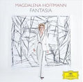 Fantasia - Magdalena Hoffmann Cd Album V210-3116893
