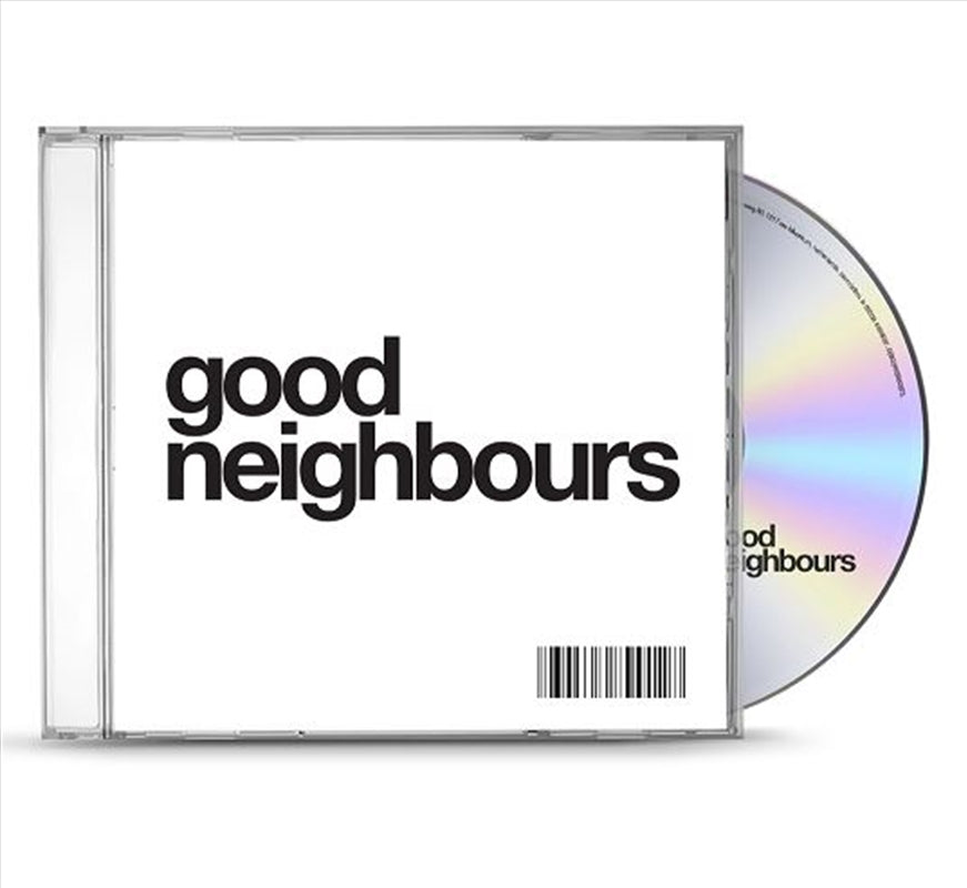 Good Neighbours - Good Neighbours Cd Album V210-3117000