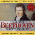 Story Of Beethoven Words & Mus - Beethoven: Hannes Novaes Bamberg Sy Cd Album V210-3117100