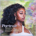 Portrait - Samara Joy Cd Album V210-3117988