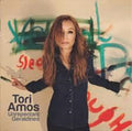 Unrepentant Geraldines: 10 Yea - Tori Amos Cd Album V210-3117993