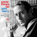 Something'S Up! Film, Tv & Stu - Soundtrack Cd Album V210-3122683
