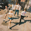 Cartoon Darkness - Amyl & The Sniffers Cd Album V210-3127047