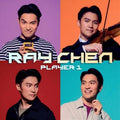 Player One - Chen, Ray Cd Album V210-3127539