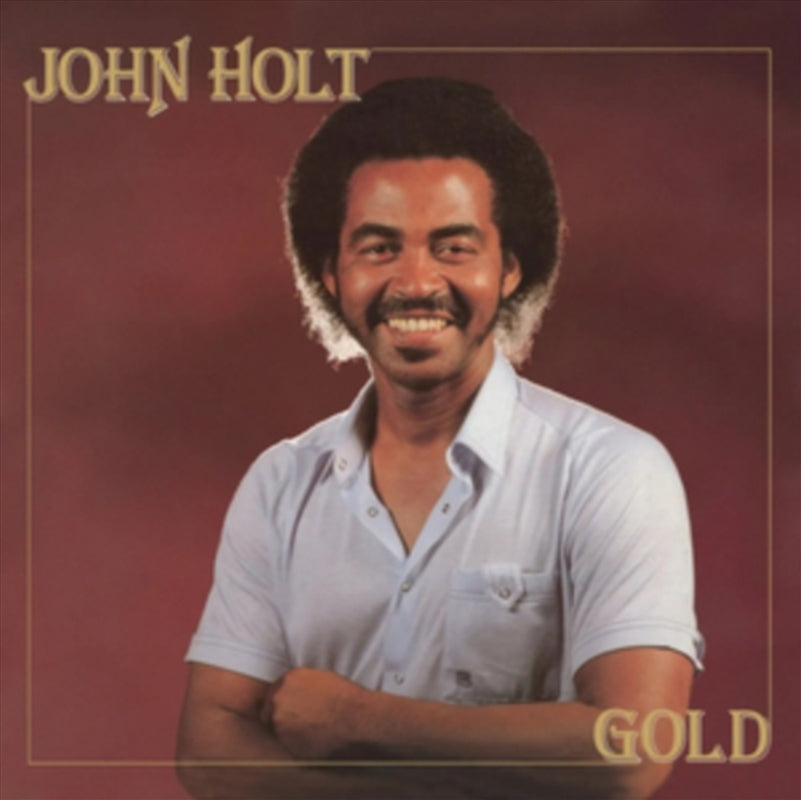 Gold: The 80S Albums Collectio - Holt, John Cd Album V210-3128286