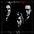Red: 50Th Anniversary - Wilson - King Crimson Cd Album V210-3128538