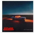 Half A World Away - Dylan Wright Cd Album V210-3128669