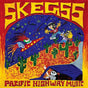 Pacific Highway Music - Skegss Cd Album V210-3129533