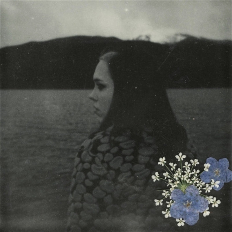 Evergreen - Soccer Mommy Cd Album V210-3129562